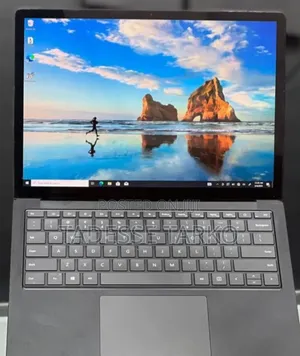 New Laptop Microsoft Surface Laptop 4 16GB Intel Core I7 SSD 512GB