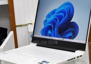 New Laptop HP Victus 16 16GB Intel Core I7 SSD 512GB