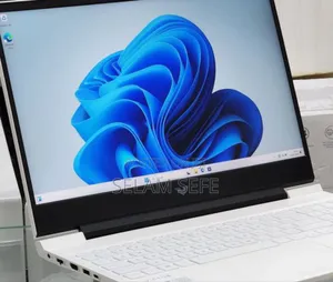 New Laptop HP Victus 16 16GB Intel Core I7 SSD 512GB