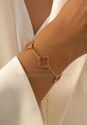 Bracelet Colore Pink