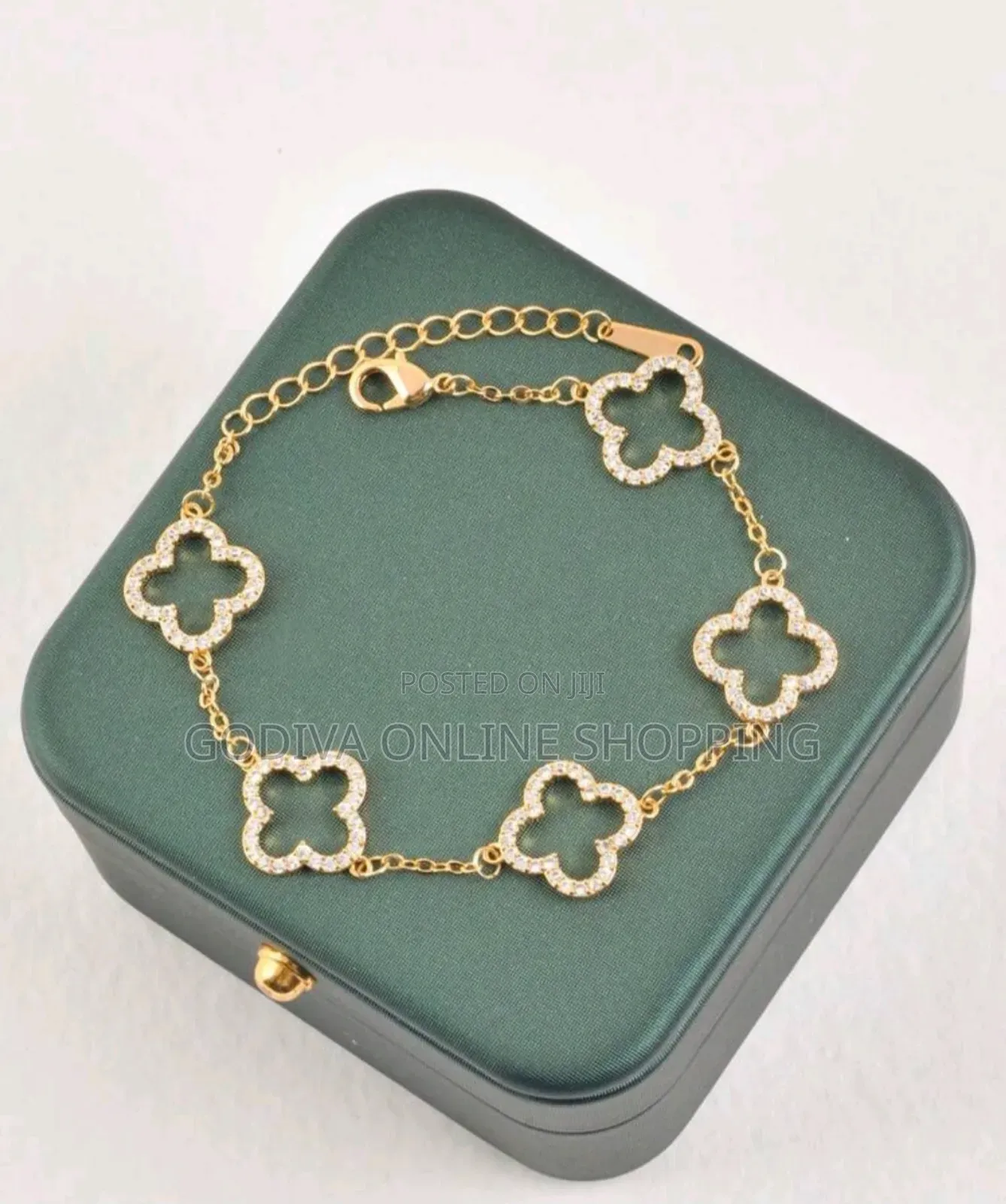 Bracelet Colore Pink