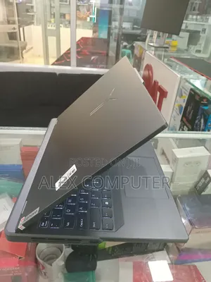 New Laptop Lenovo 16GB Intel Core I9 SSD 1T
