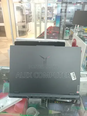 New Laptop Lenovo 16GB Intel Core I9 SSD 1T