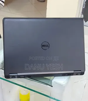 New Laptop Dell Latitude 5450 16GB Intel Core I5 SSD 256GB