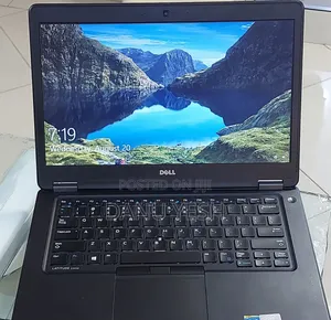 New Laptop Dell Latitude 5450 16GB Intel Core I5 SSD 256GB