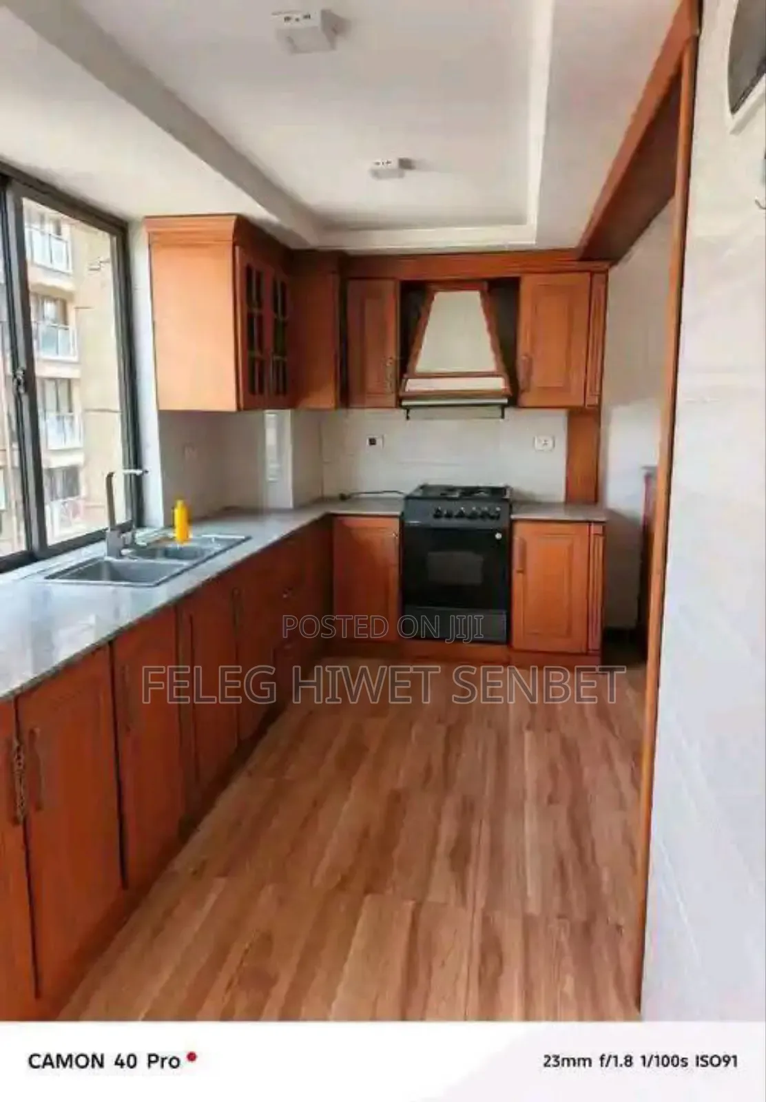 Furnished 6bdrm House in አአ, Bole for sale