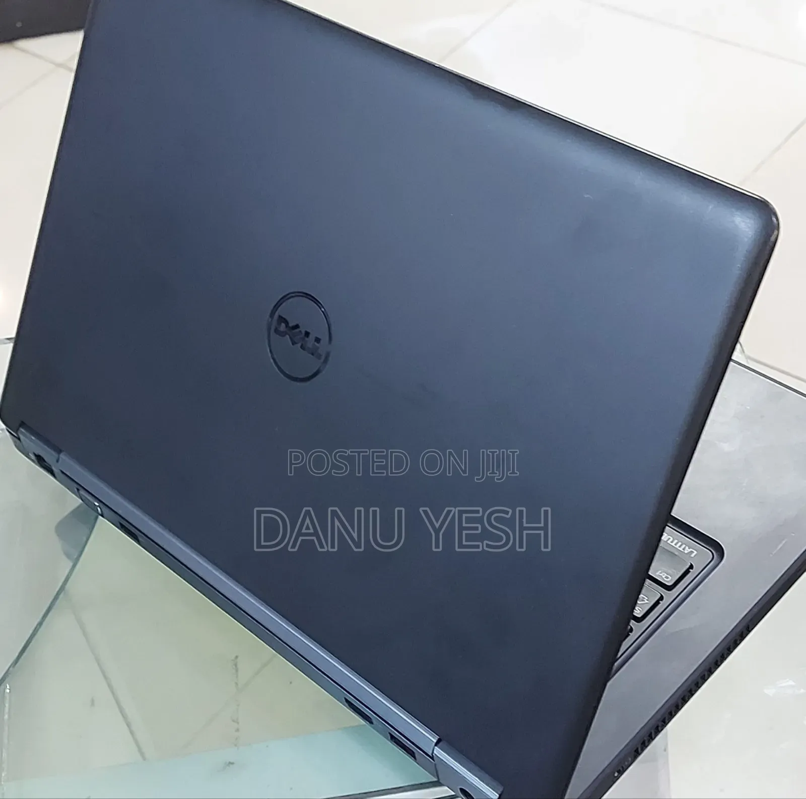New Laptop Dell Latitude 5450 16GB Intel Core I5 SSD 256GB