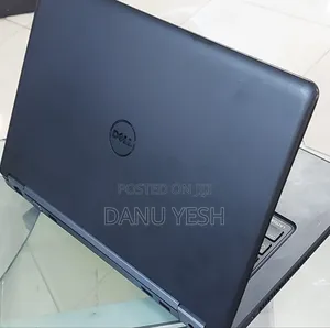 New Laptop Dell Latitude 5450 16GB Intel Core I5 SSD 256GB