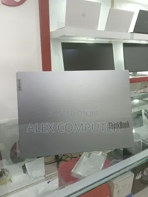 New Laptop Lenovo Thinkbook 14 32GB AMD Ryzen 7 SSD 512GB