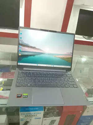 New Laptop Lenovo Thinkbook 14 32GB AMD Ryzen 7 SSD 512GB