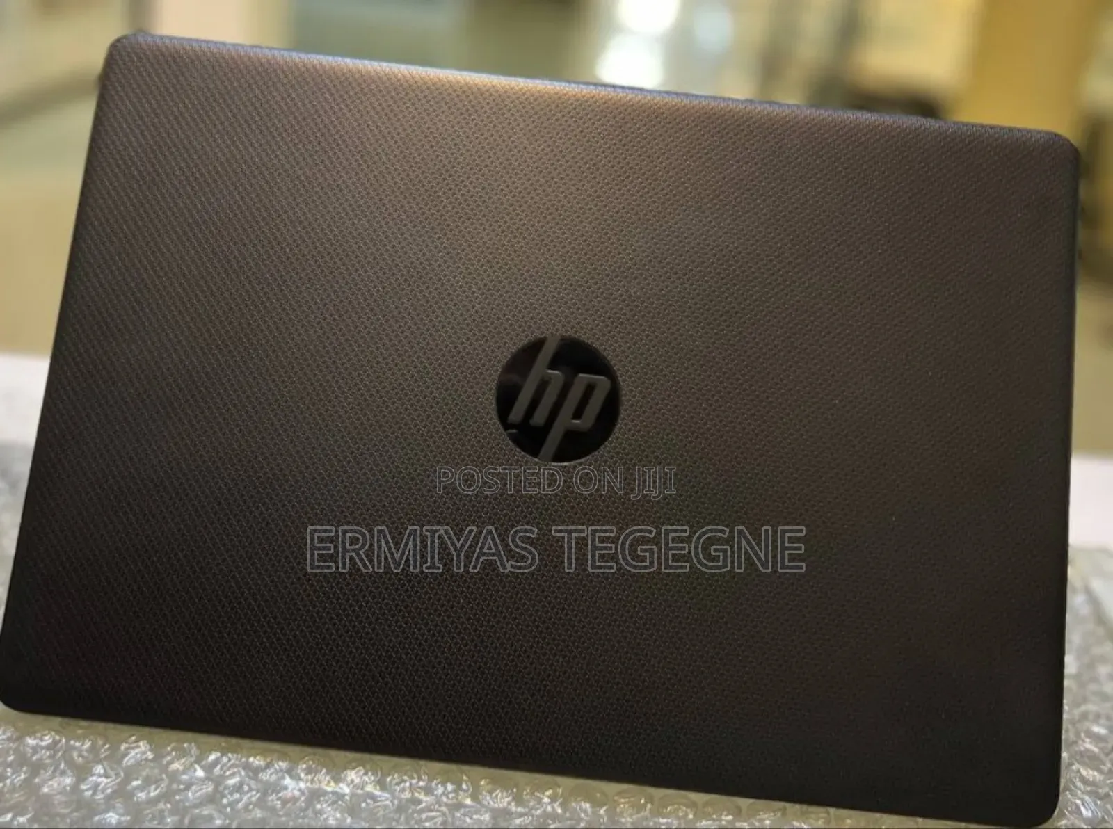 New Laptop HP EliteBook 840 8GB AMD Ryzen 5 SSD 512GB