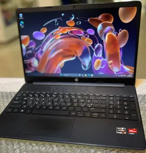 New Laptop HP EliteBook 840 8GB AMD Ryzen 5 SSD 512GB