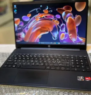 New Laptop HP EliteBook 840 8GB AMD Ryzen 5 SSD 512GB