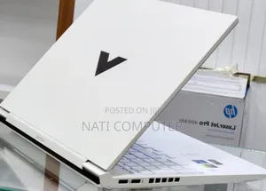 New Laptop HP Victus 16 16GB Intel Core I7 SSD 512GB