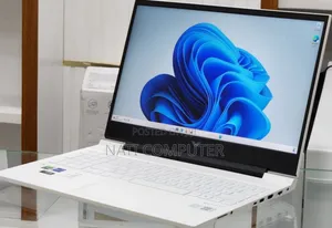 New Laptop HP Victus 16 16GB Intel Core I7 SSD 512GB