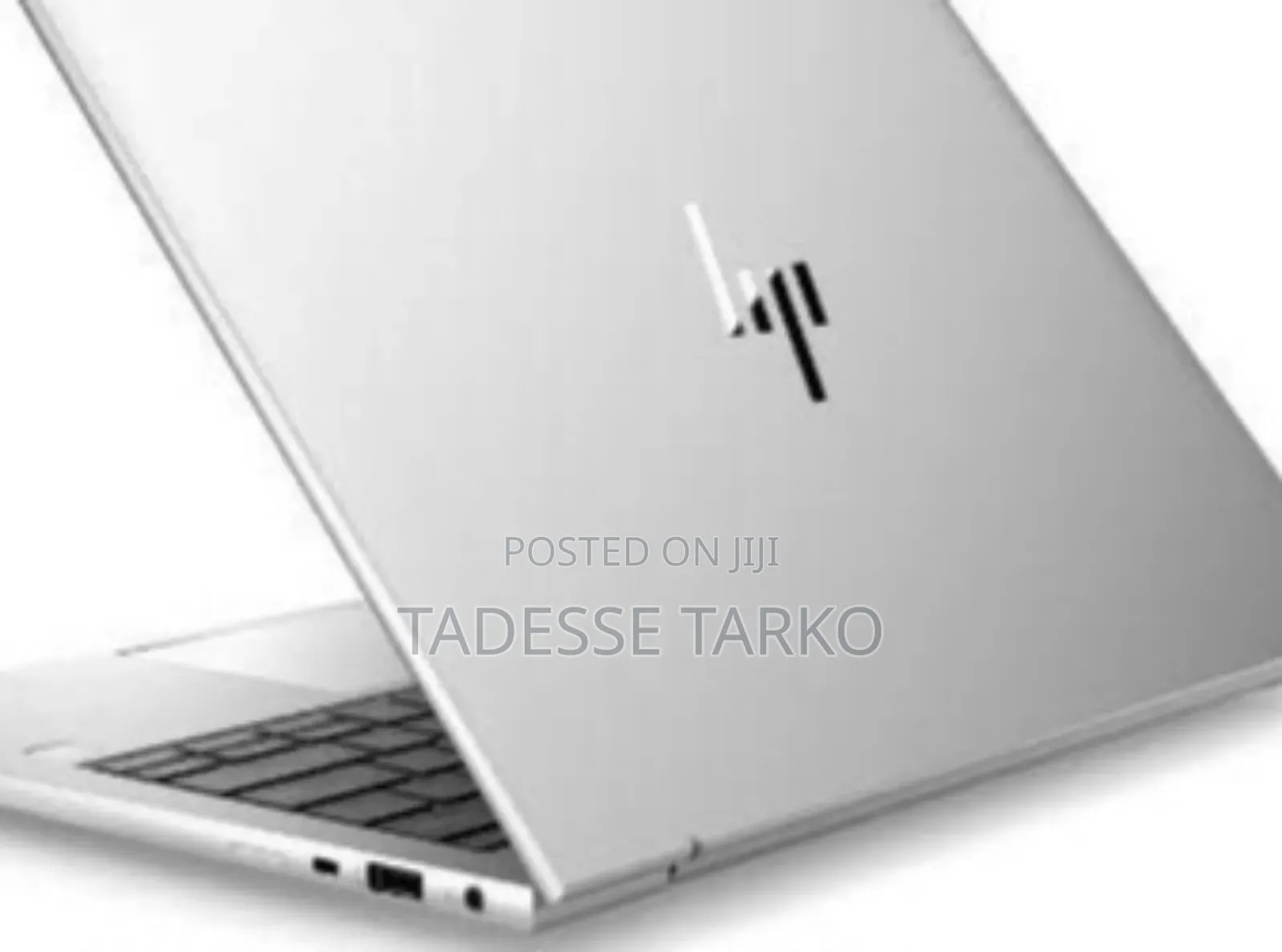 New Laptop HP EliteBook 830 G9 16GB Intel Core I5 SSD 512GB