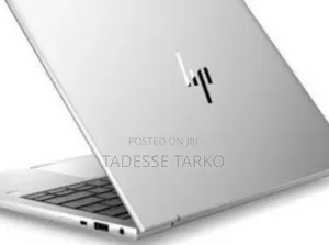 New Laptop HP EliteBook 830 G9 16GB Intel Core I5 SSD 512GB