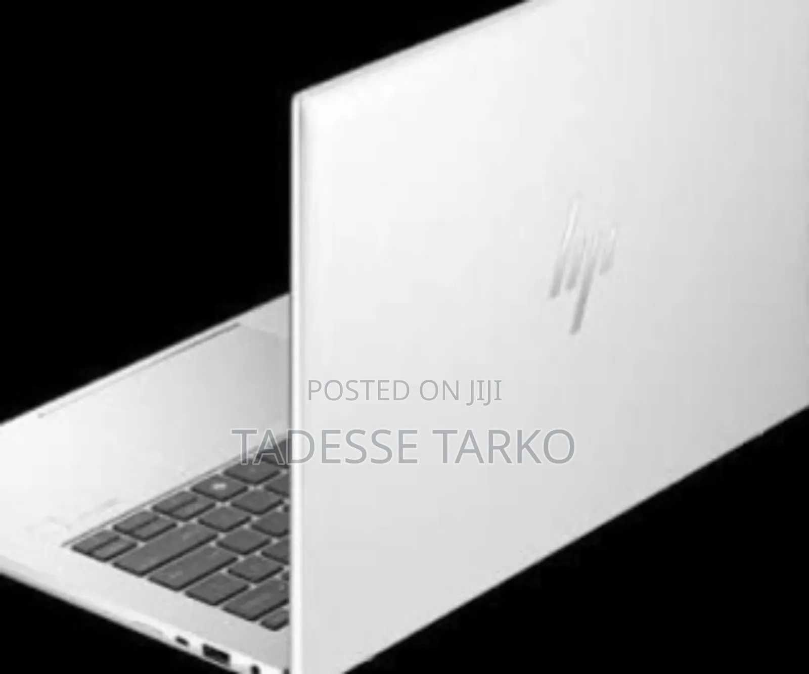 New Laptop HP EliteBook 830 G9 16GB Intel Core I5 SSD 512GB
