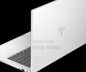 New Laptop HP EliteBook 830 G9 16GB Intel Core I5 SSD 512GB