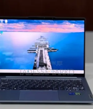 New Laptop Lenovo 16GB Intel Core I7 SSD 512GB