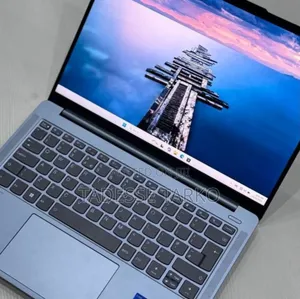 New Laptop Lenovo 16GB Intel Core I7 SSD 512GB