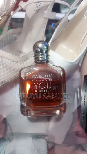 Carllota Perfect Perfume