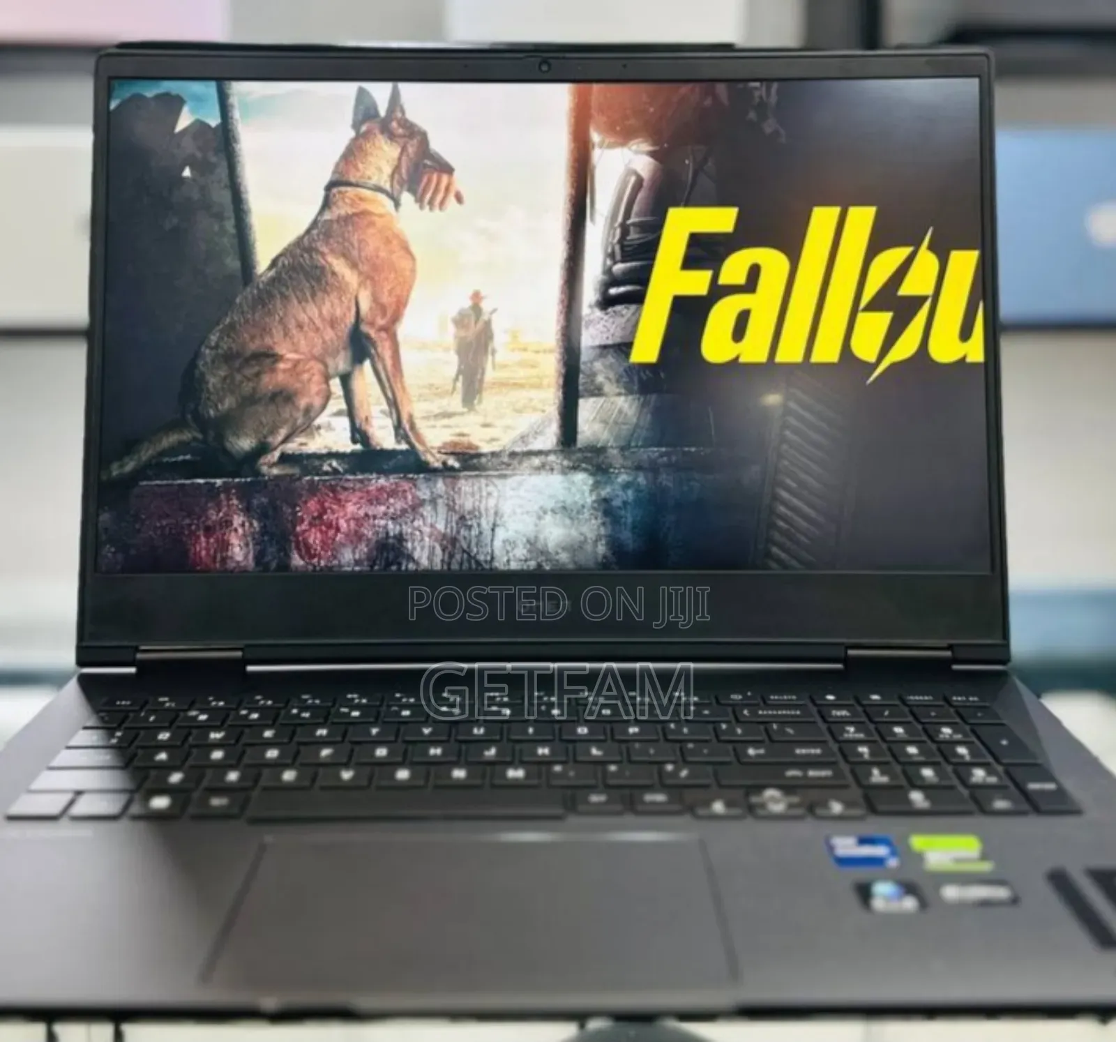 New Laptop MSI Pulse GL66 16GB Intel Core I9 SSD 1T