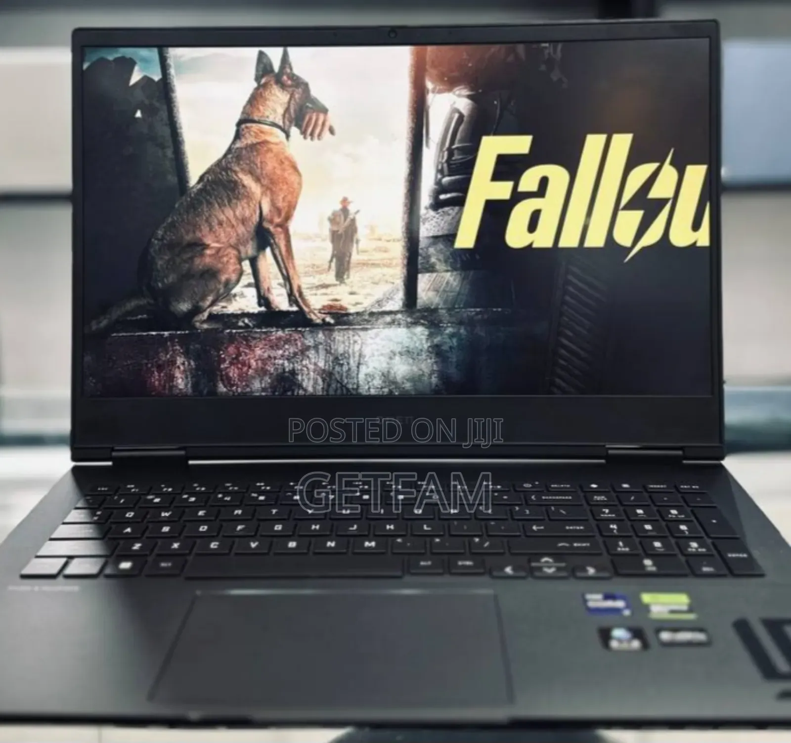 New Laptop MSI Pulse GL66 16GB Intel Core I9 SSD 1T