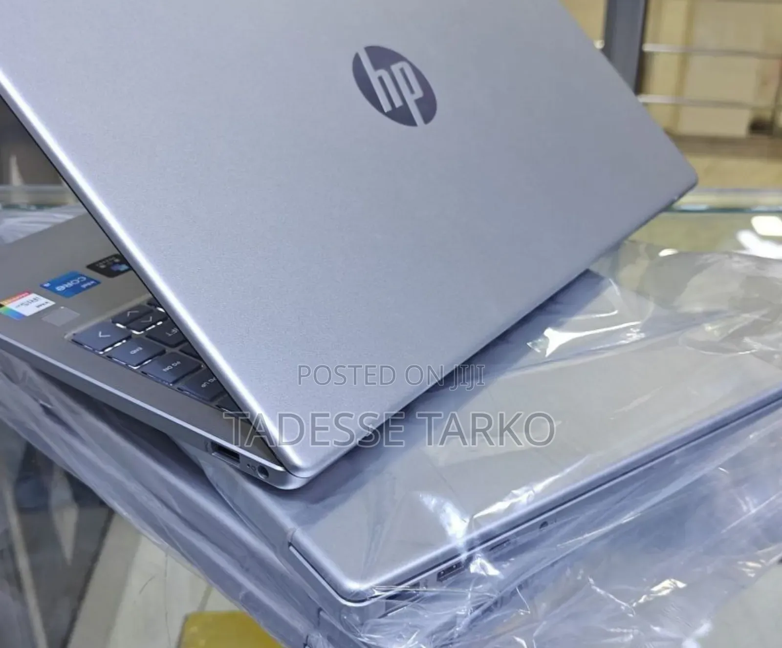 New Laptop HP Stream Notebook 16GB Intel Core I5 SSD 512GB