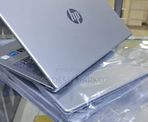 New Laptop HP Stream Notebook 16GB Intel Core I5 SSD 512GB