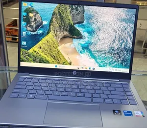 New Laptop HP Stream Notebook 16GB Intel Core I5 SSD 512GB