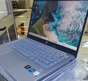 New Laptop HP Stream Notebook 16GB Intel Core I5 SSD 512GB