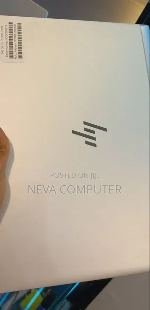 New Laptop HP EliteBook 840 G7 16GB Intel Core I5 SSD 512GB