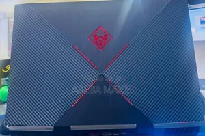 New Laptop HP Omen X 16GB Intel Core I7 SSD 1T