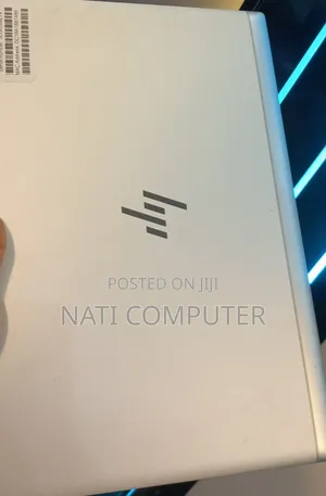 New Laptop HP EliteBook 840 G7 16GB Intel Core I5 SSD 512GB