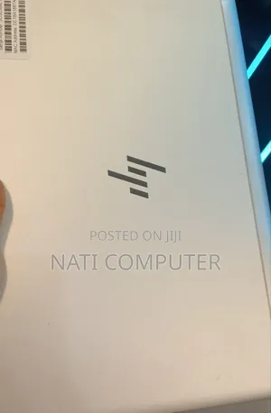 New Laptop HP EliteBook 840 G7 16GB Intel Core I5 SSD 512GB