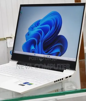 New Laptop HP Victus 16 16GB Intel Core I7 SSD 512GB