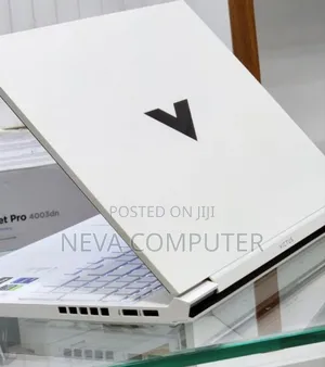 New Laptop HP Victus 16 16GB Intel Core I7 SSD 512GB