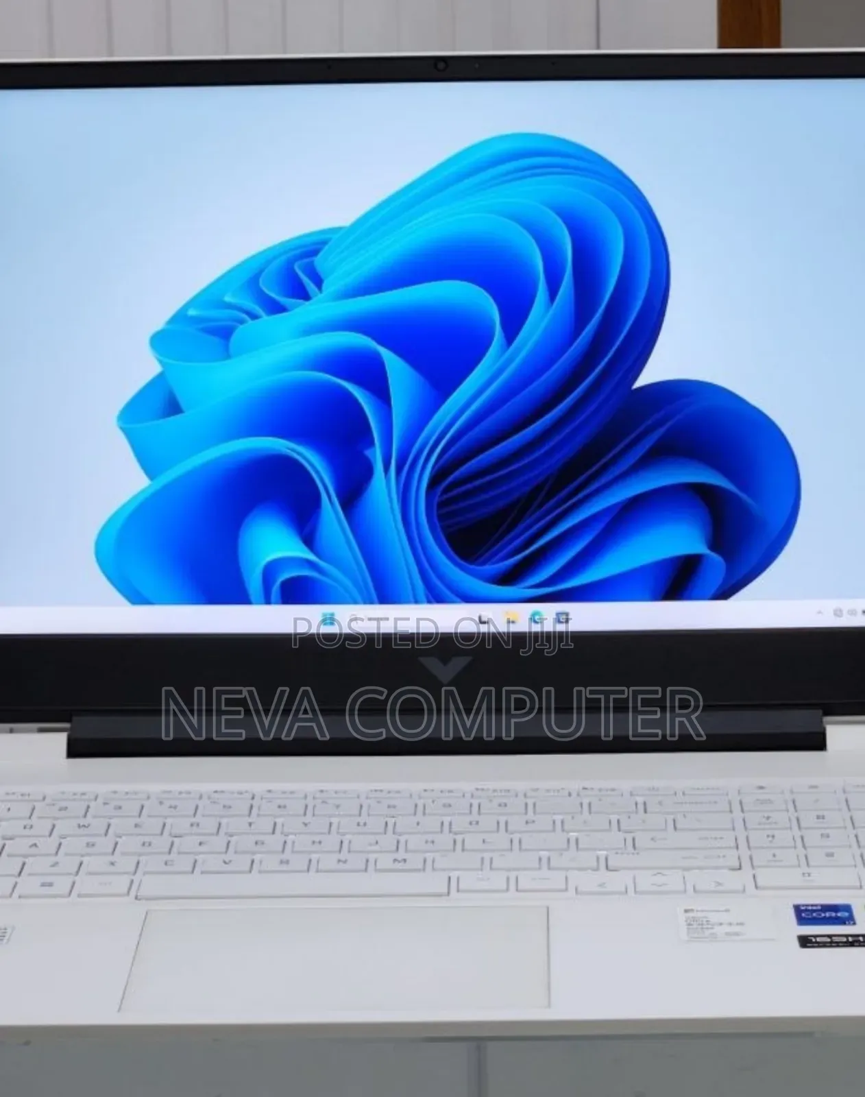 New Laptop HP Victus 16 16GB Intel Core I7 SSD 512GB