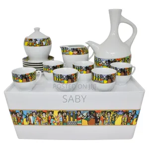 Original Saba(ሳባ) Product