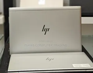 New Laptop HP EliteBook 840 G7 16GB Intel Core I7 SSD 512GB