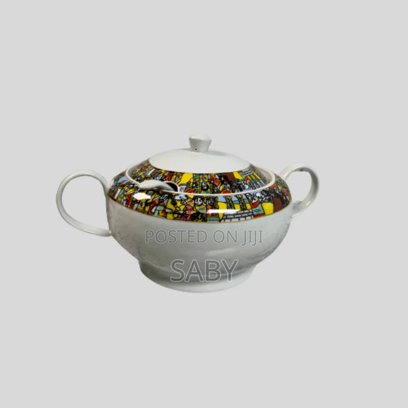 Original Saba(ሳባ) Product