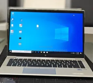 New Laptop HP EliteBook 840 G7 16GB Intel Core I7 SSD 512GB