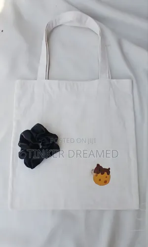 Tote Bag Bag