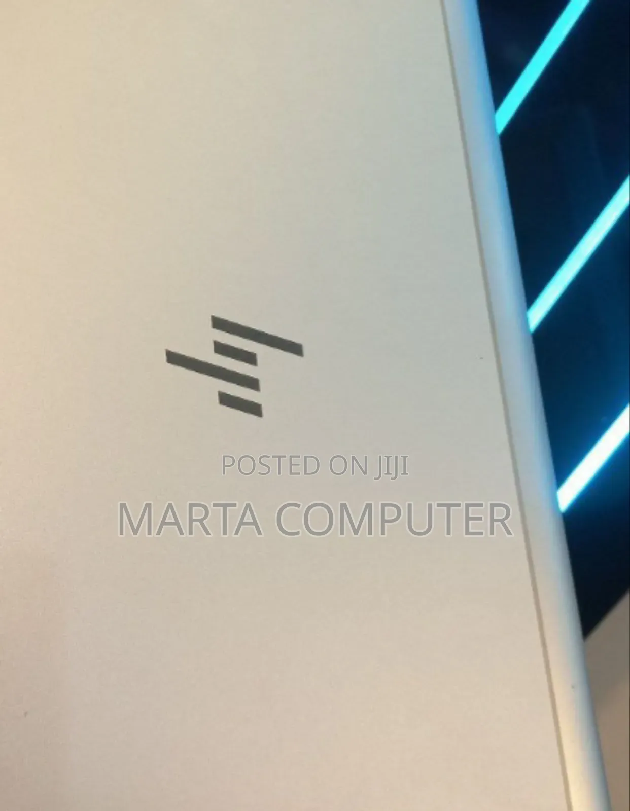 New Laptop HP EliteBook 840 G7 16GB Intel Core I5 SSD 512GB