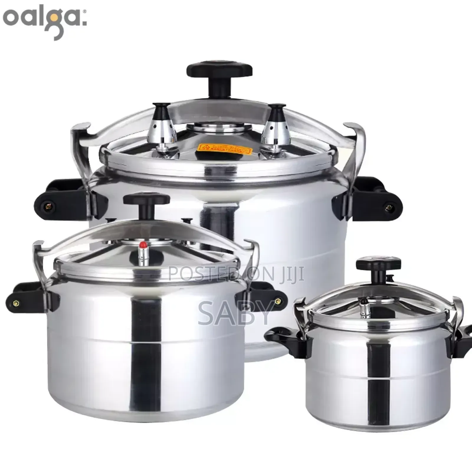 Pressure Cooker