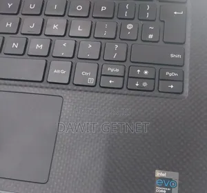 New Laptop Dell XPS 13 8GB Intel Core I5 SSD 512GB