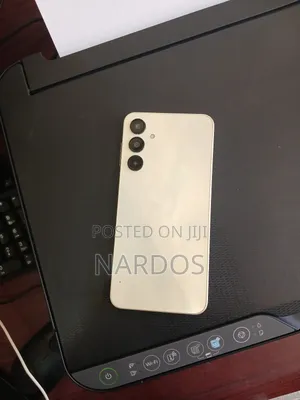 New Samsung Galaxy A16 5G 256 GB Bronze