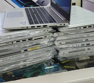 New Laptop HP EliteBook 840 16GB Intel Core I7 SSD 512GB