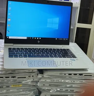 New Laptop HP EliteBook 840 16GB Intel Core I7 SSD 512GB